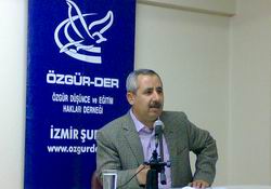 İzmir'de ‘’İslami Şahsiyetin İnşası" Semineri