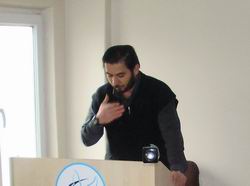 Sivas'ta “Kur'an'da Resulullah" Semineri