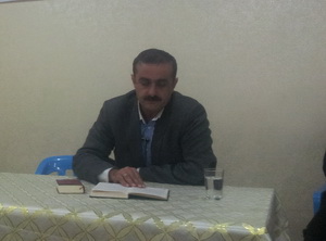 "Hz Lokman'ın Oğluna Öğüdü" Semineri
