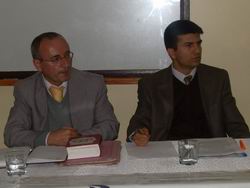 Beykoz’da “Yargı Bürokrasisi” konuşuldu