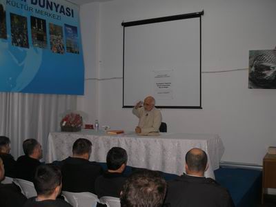 Yaşadığımız Toplumda Sünnet Anlayışının Dünü ve Bugünü
