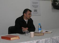 K.Çekmece seminerleri devam ediyor