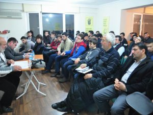"Filistin Direnişimiz ve İşgalci İsrail"
