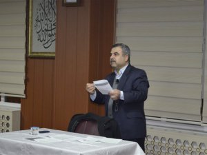 “Allah Aktif İyi ile Pasif İyiyi Bir Tutmaz”