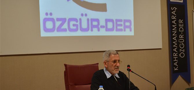 “Tarihimizin 28 Şubatları ve Mü’minin Dava Bilinci”
