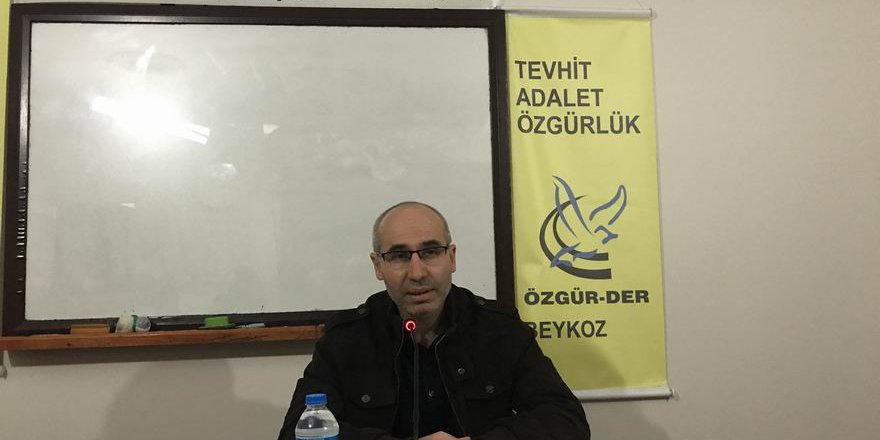 “Dünden Bugüne Fıkıh ve İctihad”