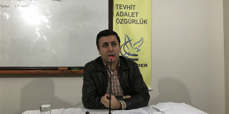 “İnsanlık Âlemi İçin İslâm Ahlâkı”