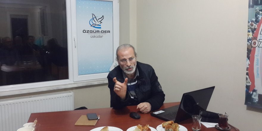 “Ulusalcılık Despotlara Karşı Alternatif veya Çözüm Değildir!”