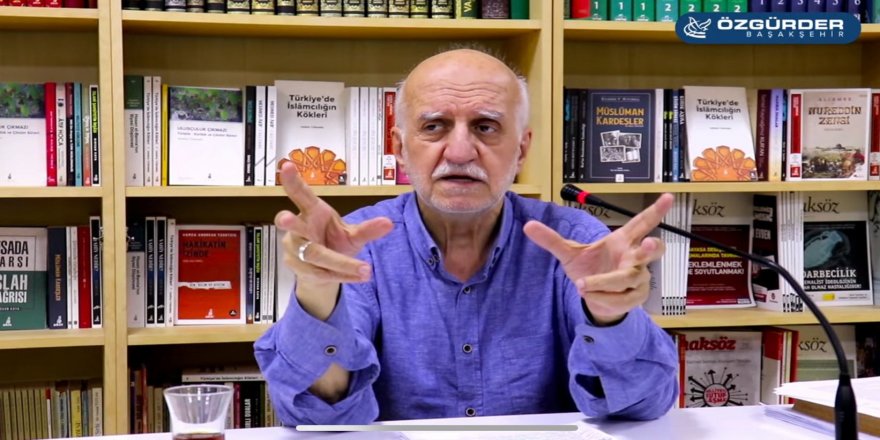 Yeni Ölçü Dergisi'nin İslamcılık üzerindeki tesiri
