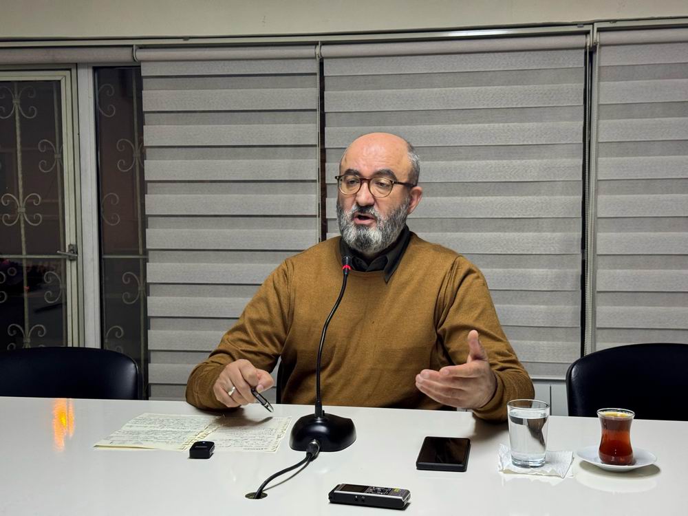 Müslümanlar sömürüye, işgale karşı kuşaklar boyu ölümüne direndi