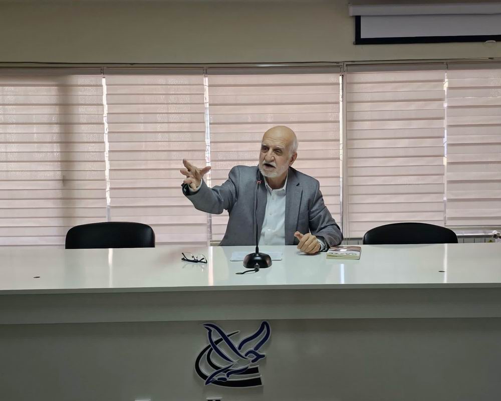 “Gazze ve Suriye tecrübeleri ulustan ümmete geçme tohumunu bağrında taşıyor”