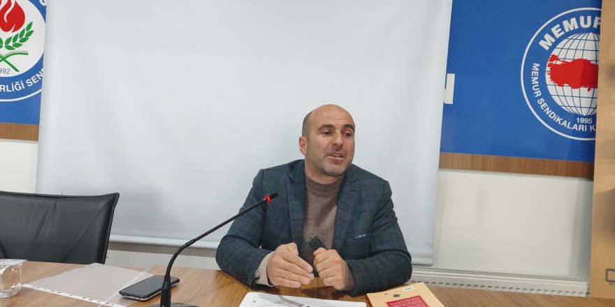 Muş Özgür-Der’den “Çocuk, Din ve Din Eğitimi” semineri