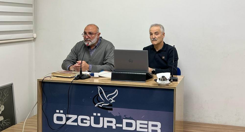 Sünnete tabi olmanın önemi