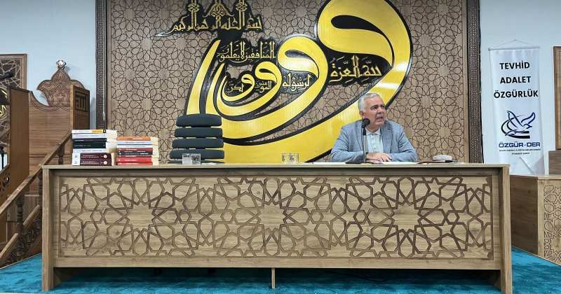 Küresel ifsada karşı müstahkem bir kale: Aile