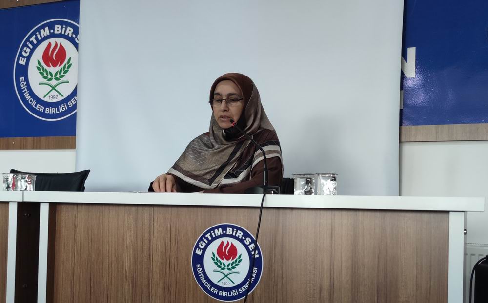 Toplumsal değişimde müslüman ailenin rolü