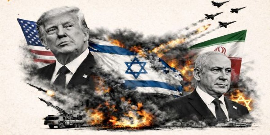 Çorum: Amaç tüm ümmete diz çöktürmektir!