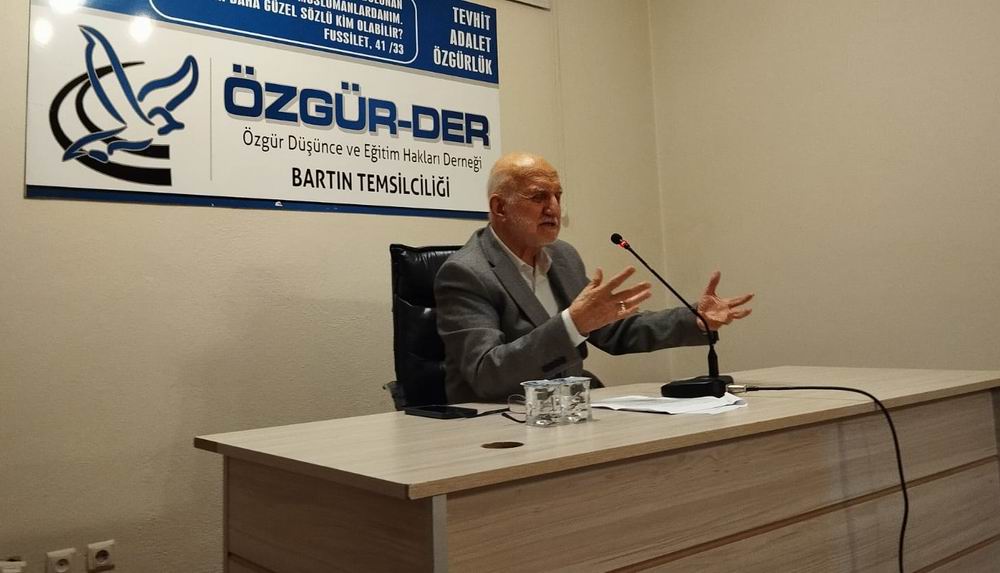 İslam birliği idealinin dünü bugünü ve geleceği