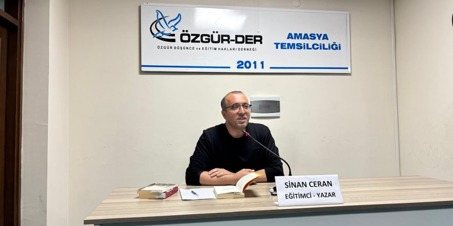 “Cinsiyetsiz ve kimliksiz bir toplum oluşturulmaya çalışılıyor”