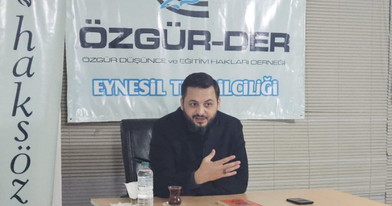 “Nihilizmin Kıskacında İnsan: Dünyanın Sonbaharı”