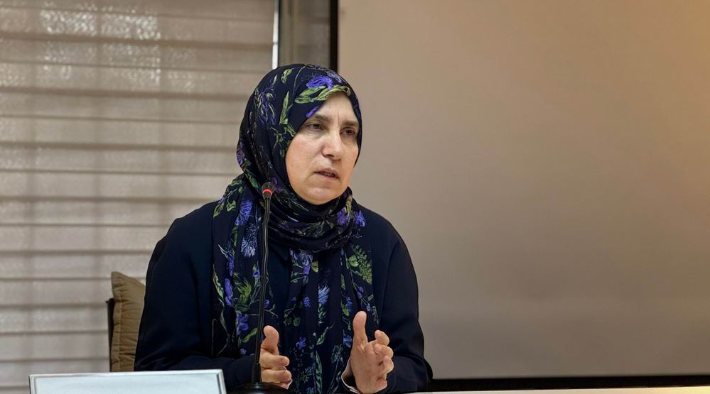 Ankara’da “Modern Toplumda Haklar, Roller, İlişkiler” konferansı düzenlendi