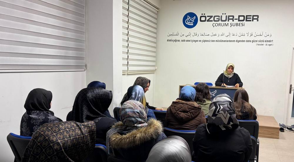 Gazze’de direnişin adı; imanlı nesiller ve sarsılmaz aileler!