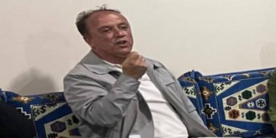 “Kudüs'ü özgürleştirmek önce zihinsel esaretten kurtulmakla başlar"