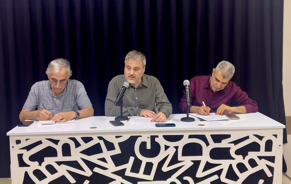 Vesayet kuşatmasına rağmen: İslami uyanışın birikimi, zorluklar ve yeni eşik